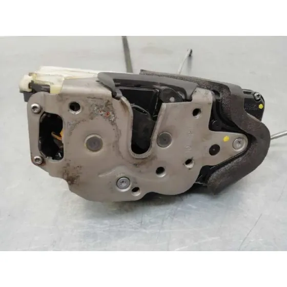 Cerradura Puerta Trasera Derecha para Saab 9-5 Lim. (03. 2010->)
