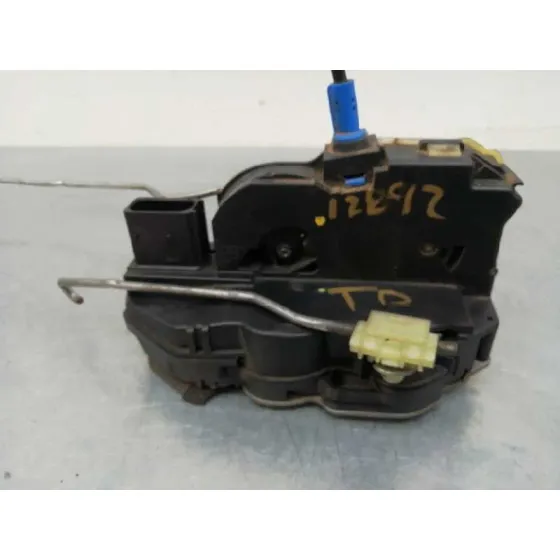 Cerradura Puerta Trasera Derecha para Saab 9-5 Lim. (03. 2010->)