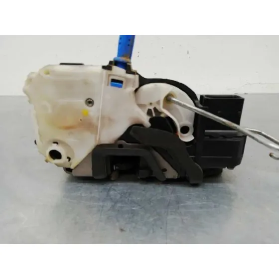 Cerradura Puerta Trasera Derecha para Saab 9-5 Lim. (03. 2010->)