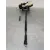 Cerradura Puerta Trasera Derecha para Saab 9-5 Lim. (03. 2010->)