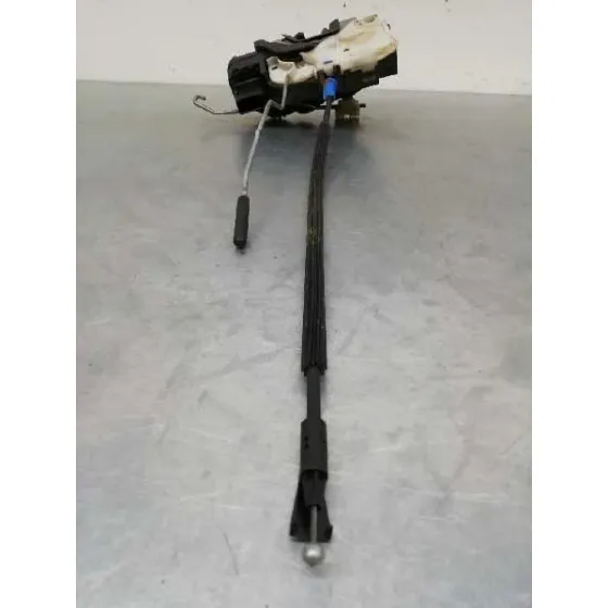 Cerradura Puerta Trasera Derecha para Saab 9-5 Lim. (03. 2010->)