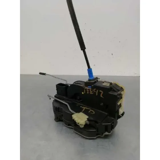 Cerradura Puerta Trasera Derecha para Saab 9-5 Lim. (03. 2010->)