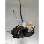 Cerradura Puerta Trasera Izquierda para Saab 9-5 Lim. (03. 2010->)