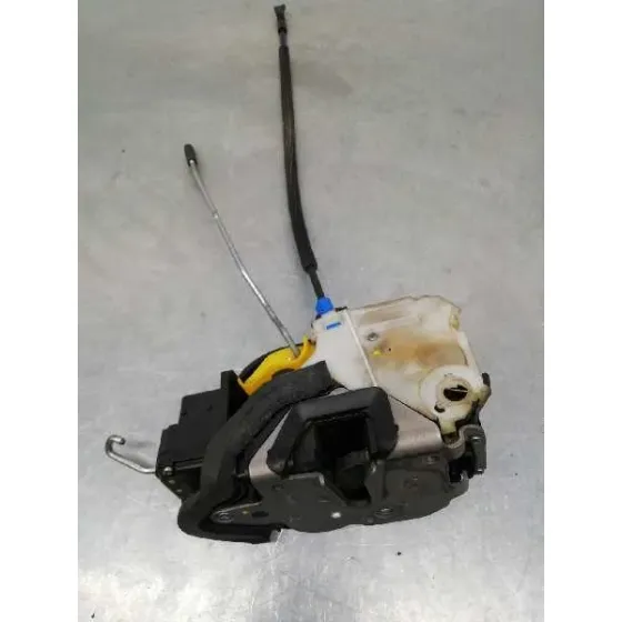 Cerradura Puerta Trasera Izquierda para Saab 9-5 Lim. (03. 2010->)