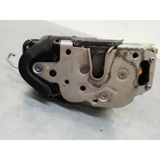 Cerradura Puerta Trasera Izquierda para Saab 9-5 Lim. (03. 2010->)
