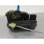 Cerradura Puerta Trasera Izquierda para Saab 9-5 Lim. (03. 2010->)