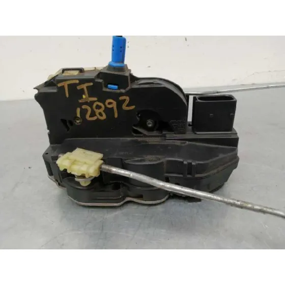 Cerradura Puerta Trasera Izquierda para Saab 9-5 Lim. (03. 2010->)