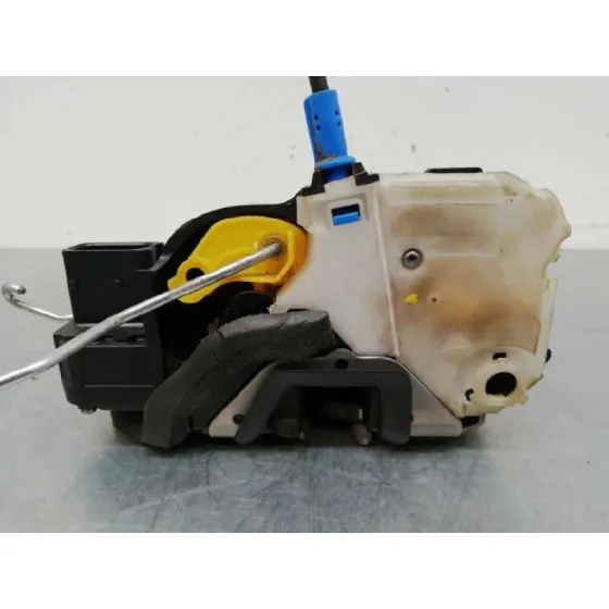 Cerradura Puerta Trasera Izquierda para Saab 9-5 Lim. (03. 2010->)