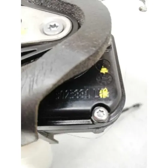 Cerradura Puerta Trasera Izquierda para Saab 9-5 Lim. (03. 2010->)