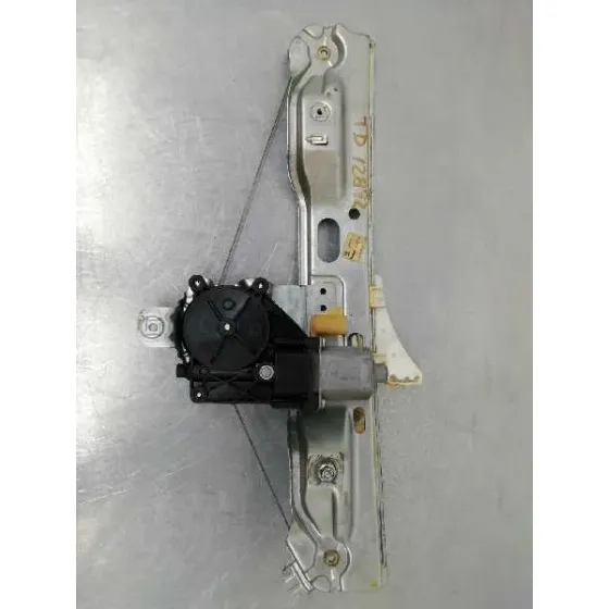 Elevalunas Trasero Derecho para Saab 9-5 Lim. (03. 2010->)