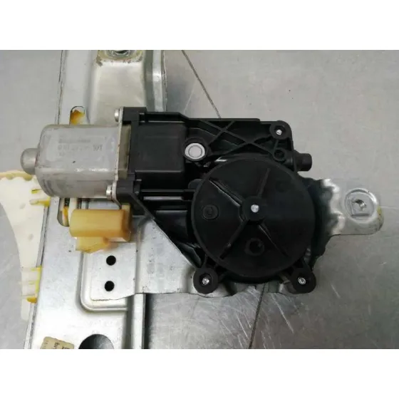 Elevalunas Trasero Derecho para Saab 9-5 Lim. (03. 2010->)