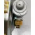 Elevalunas Trasero Derecho para Saab 9-5 Lim. (03. 2010->)