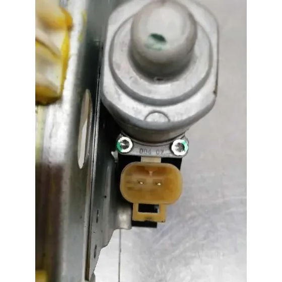 Elevalunas Trasero Derecho para Saab 9-5 Lim. (03. 2010->)