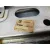 Elevalunas Trasero Derecho para Saab 9-5 Lim. (03. 2010->)
