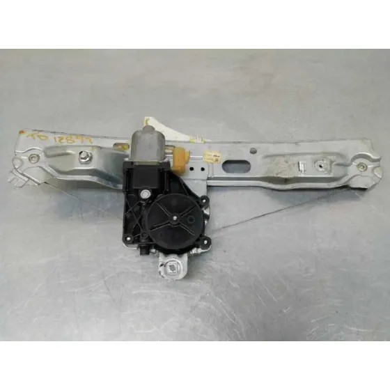 Elevalunas Trasero Izquierdo para Saab 9-5 Lim. (03. 2010->)
