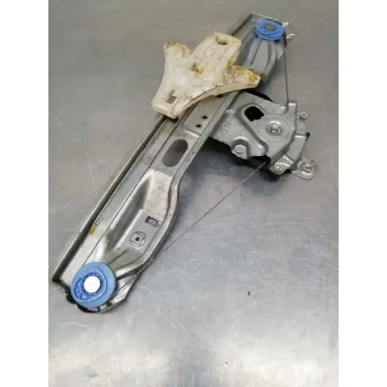 Elevalunas Trasero Izquierdo para Saab 9-5 Lim. (03. 2010->)