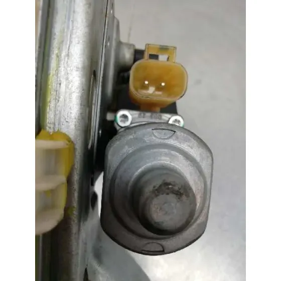 Elevalunas Trasero Izquierdo para Saab 9-5 Lim. (03. 2010->)