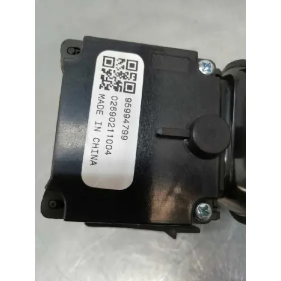 Mando Limpia para Saab 9-5 Lim. (03. 2010->)
