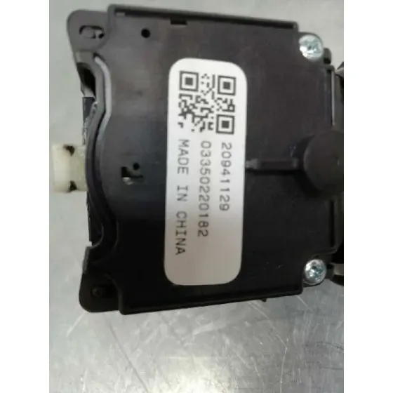 Mando Intermitentes para Saab 9-5 Lim. (03. 2010->)