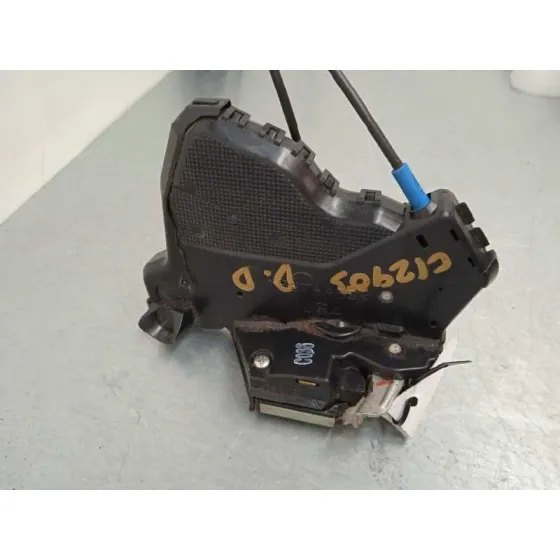 Cerradura Puerta Delantera Derecha para Toyota Avensis Berlina (T25)