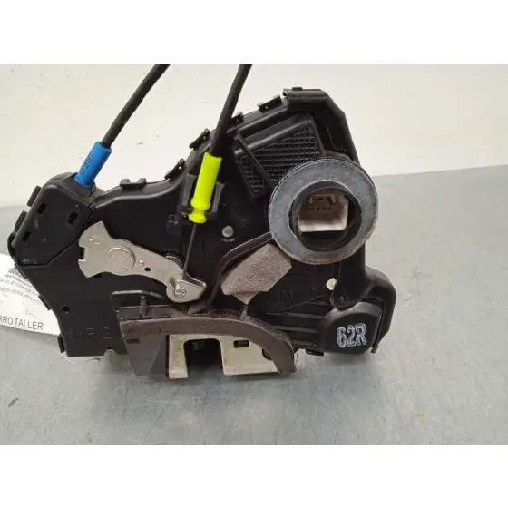 Cerradura Puerta Delantera Derecha para Toyota Avensis Berlina (T25)