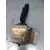 Mando Luces para Toyota Avensis Berlina (T25)