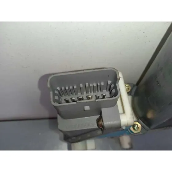 Motor Elevalunas Trasero Izquierdo para Citroën C5 Berlina