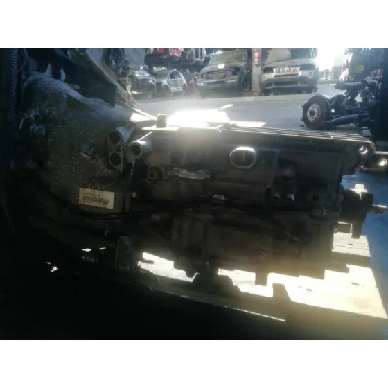 Caja Cambios para Bmw Serie 3 Berlina (E90)