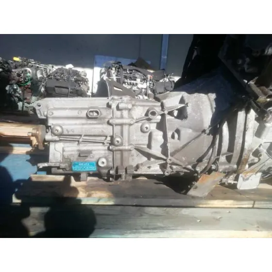 Caja Cambios para Bmw Serie 3 Berlina (E90)