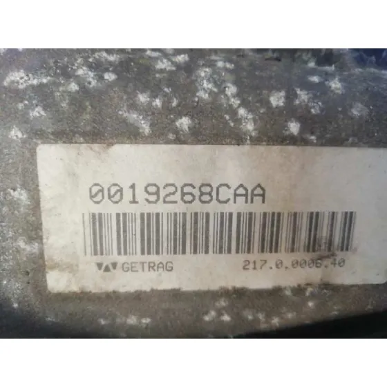 Caja Cambios para Bmw Serie 3 Berlina (E90)