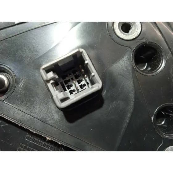 Retrovisor Derecho para Hyundai I30