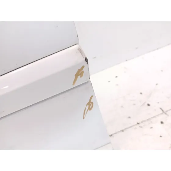 Puerta Delantera Izquierda para Volvo S40 Berlina