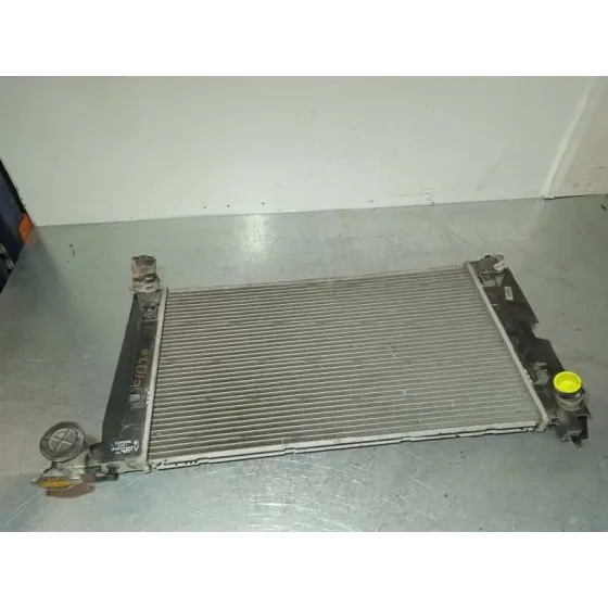 Radiador Agua para Toyota Avensis Berlina (T25)