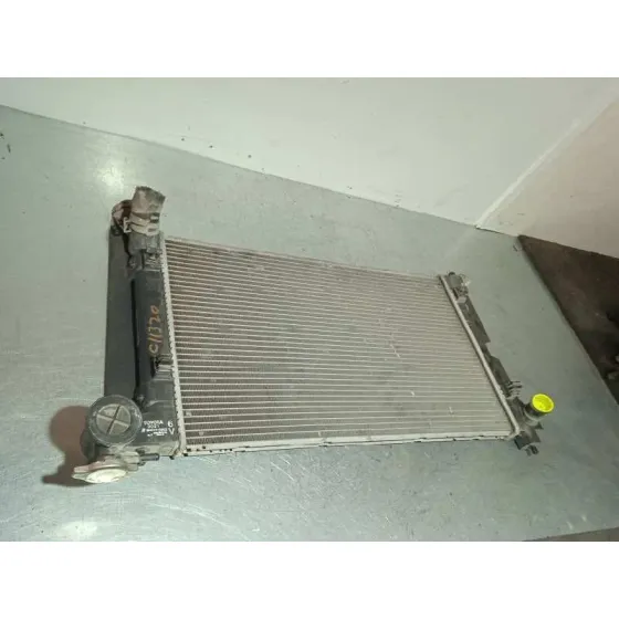 Radiador Agua para Toyota Avensis Berlina (T25)