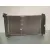 Radiador Agua para Toyota Avensis Berlina (T25)