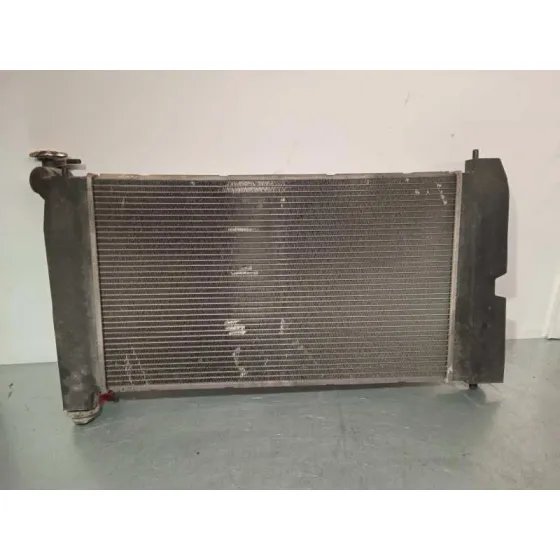 Radiador Agua para Toyota Avensis Berlina (T25)