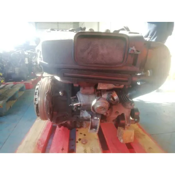Despiece Motor para Bmw Serie 3 Berlina (E46)