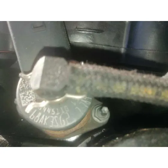 Despiece Motor para Bmw Serie 3 Berlina (E46)
