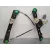 Elevalunas Delantero Izquierdo para Bmw Serie 1 Berlina (E81/E87)