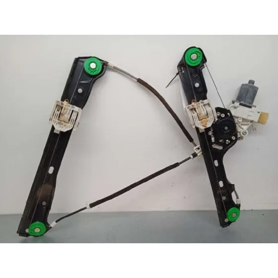 Elevalunas Delantero Izquierdo para Bmw Serie 1 Berlina (E81/E87)