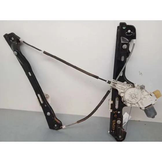Elevalunas Delantero Izquierdo para Bmw Serie 1 Berlina (E81/E87)