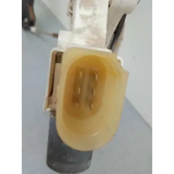 Elevalunas Delantero Izquierdo para Bmw Serie 1 Berlina (E81/E87)