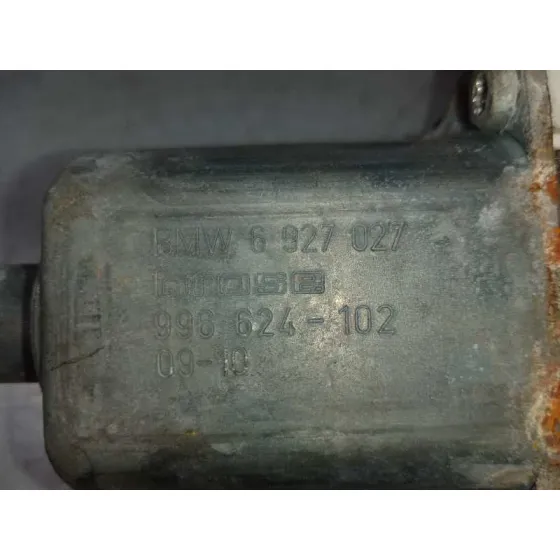 Elevalunas Delantero Izquierdo para Bmw Serie 1 Berlina (E81/E87)