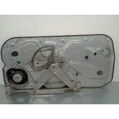 Elevalunas Delantero Izquierdo para Ford Focus Berlina (Cap)