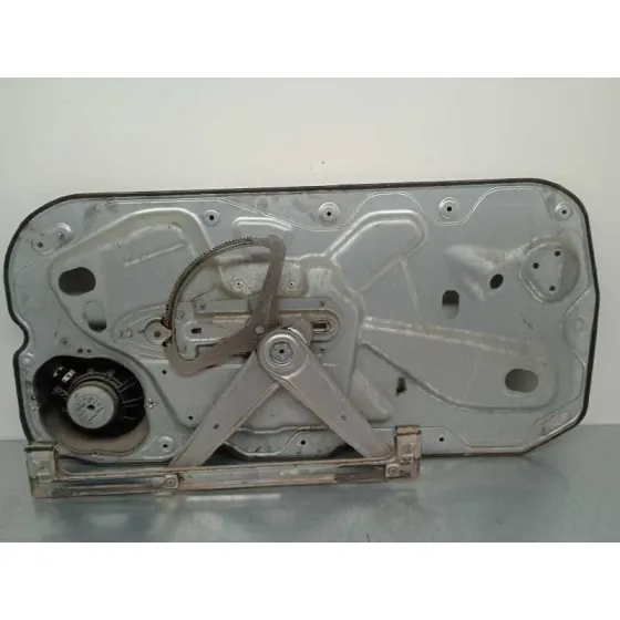 Elevalunas Delantero Izquierdo para Ford Focus Berlina (Cap)