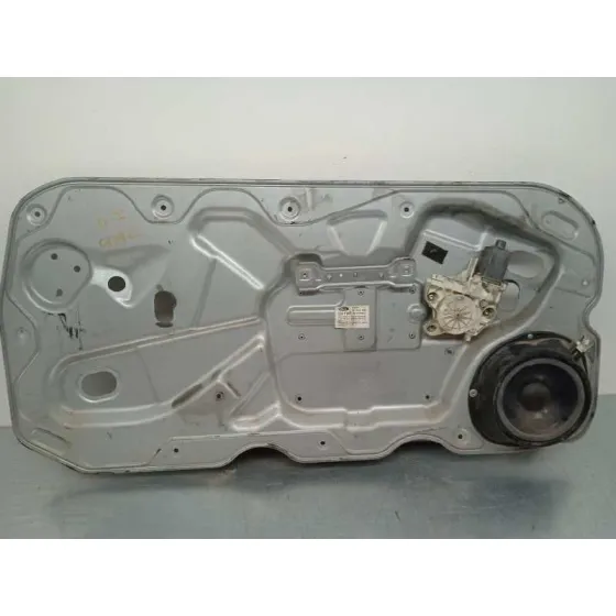Elevalunas Delantero Izquierdo para Ford Focus Berlina (Cap)