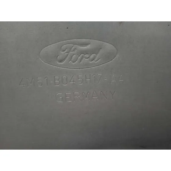 Elevalunas Delantero Izquierdo para Ford Focus Berlina (Cap)