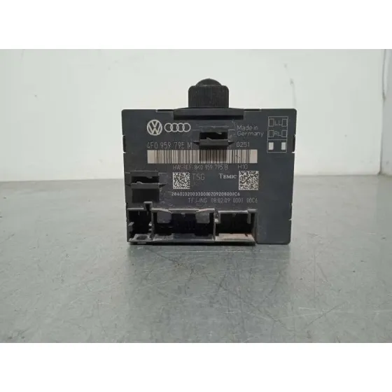 Modulo Confort para Audi A6 Berlina (4F2)