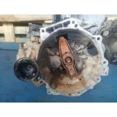 Caja Cambios para Seat Ibiza (6J5)