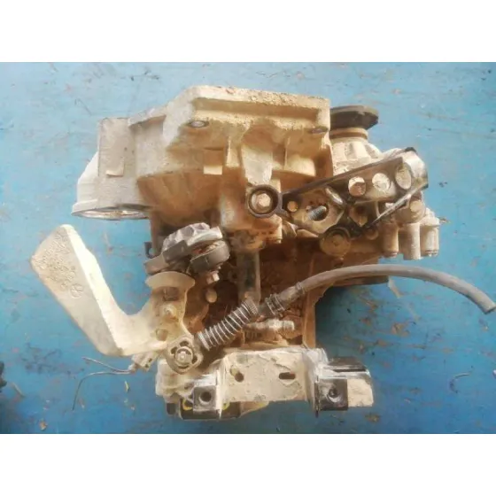Caja Cambios para Seat Ibiza (6J5)